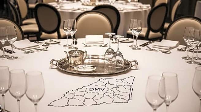 HSMAI DC Directors Roundtable to Address DMV Hotel Market Trends and Leadership Strategies