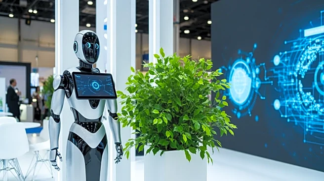 Trip.com Group Showcases AI and Sustainability at WTM London 2025