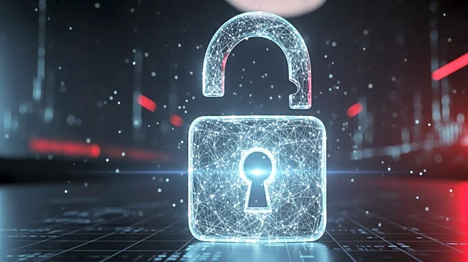 Iran's Hacker Academy Exposed in Data Breach, Raising Espionage Concerns