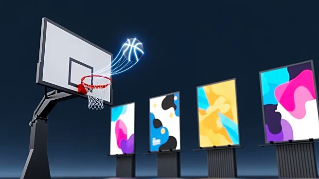 Stephen Curry Launches L.A. Billboard Stunt for New Book 'Shot Ready'