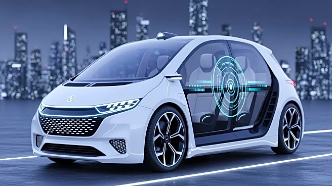 Tesla Announces Cybercab Production to Begin in April, Aiming for Autonomous Revolution