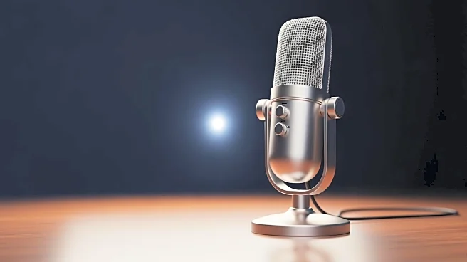 Netflix Negotiates Exclusive Streaming Rights for SiriusXM Podcasts to Challenge YouTube