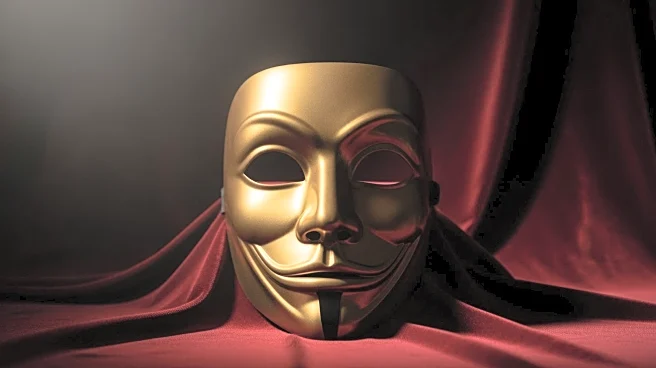 Timothée Chalamet Featured on Controversial Vogue Cover for December 2025