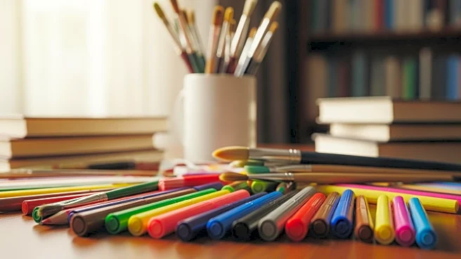 North Little Rock Public Library Hosts Laman Con 2025: A Celebration of Creativity and Community