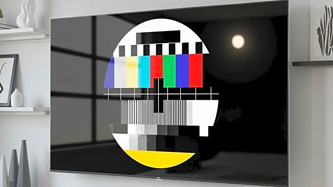 Elizabeth Warren Criticizes YouTube TV and Disney Dispute Over Channel Blackout