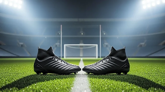 Liverpool and Manchester City Prepare for Another Premier League Showdown