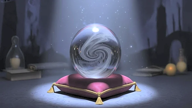 'Wicked' TV Special Omits Marissa Bode's Political Commentary on 'Power-Hungry Dictator'