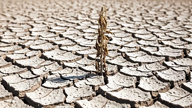 Iranian President Warns of Potential Evacuation Due to Tehran Water Shortage