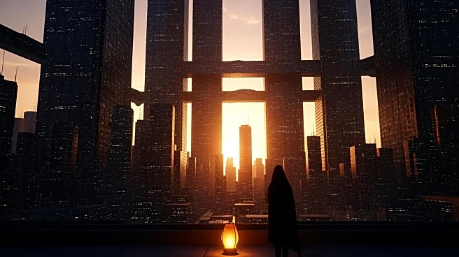 Vince Gilligan's New Sci-Fi Series 'Pluribus' Explores Happiness in a Dystopian World