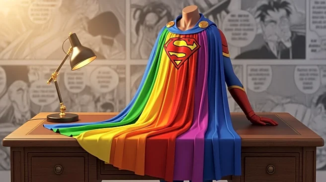 My Hero Academia Spin-Off Manga Receives New Continuation with Upcoming One-Shot