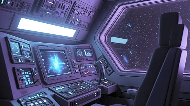 Vince Gilligan's 'Pluribus' Explores Human Discontent in New Sci-Fi Series