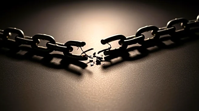 Chicago Fed Estimates October Unemployment Rate Increase Amid Government Shutdown