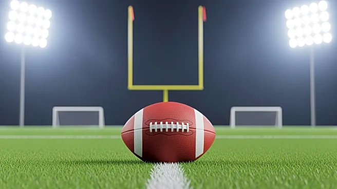 New York Giants Consider Kicking Changes Amid Graham Gano Injury