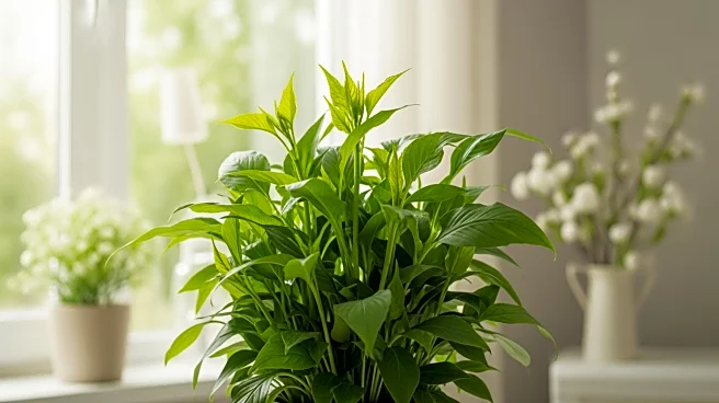 Nature's Sunshine Reports $5.3 Million Net Income in Q3, Projects Strong Year-End Revenue