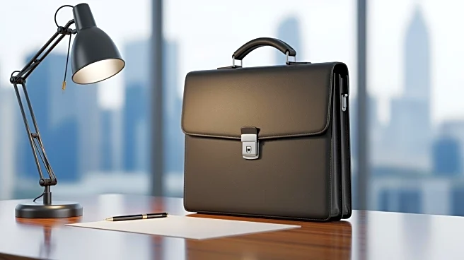 Business Leaders Advocate Strategic Approach to Executive Departures Amid Political Turmoil