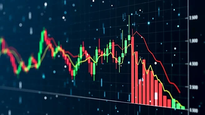 Nasdaq Experiences Significant Decline as Key Stocks Drive Sell-Off