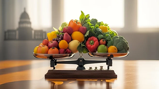 Judge Orders Trump Administration to Expedite Full SNAP Benefits Amid Shutdown