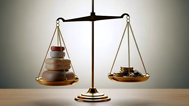 Trump Administration Adjusts SNAP Benefits to 65% Amid Shutdown Challenges