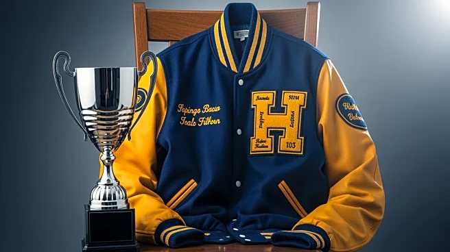 Seth Tillman Honored as 2026 Navy All-American