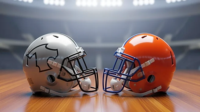 NFL Fans Criticize Raiders vs. Broncos for Lackluster Performance