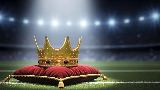 Fantasy Football Week 10: PPR Running Back Rankings Released