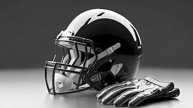 Raiders Adjust Wide Receiver Depth Chart Post-Trade Deadline