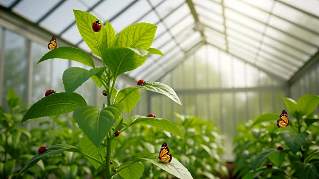 North America Biorationals Market Expansion Driven by Eco-Friendly Pest Control Demand