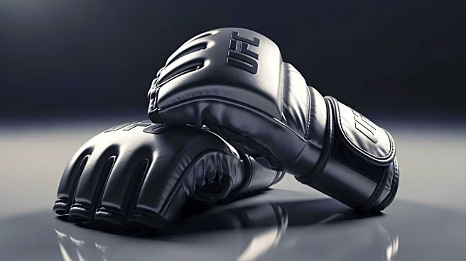 Tecia Pennington Reflects on Career and Future Amid UFC Fight Night