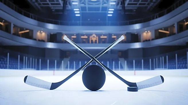 Washington Huskies Secure Victory Over Denver Pioneers with Balanced Scoring