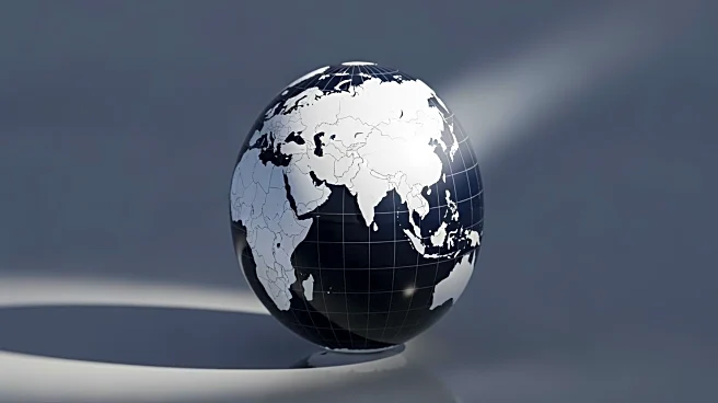 Bain Capital Executive Dismisses Systemic Concerns, Focuses on Asia Growth