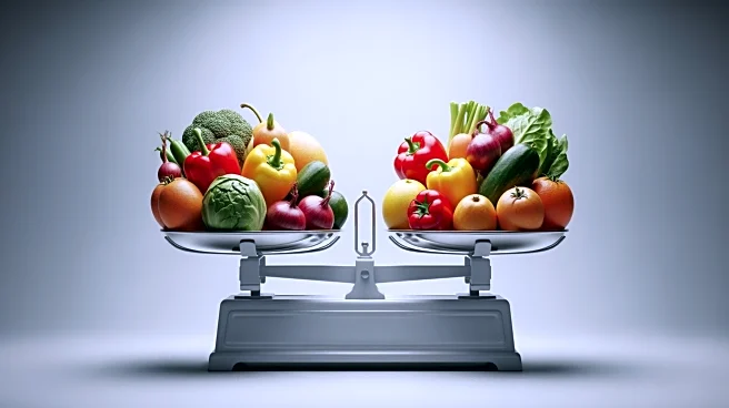 IFPRI Study Analyzes Impact of 2025 EAT-Lancet Diet on Global Food Affordability and Nutrition