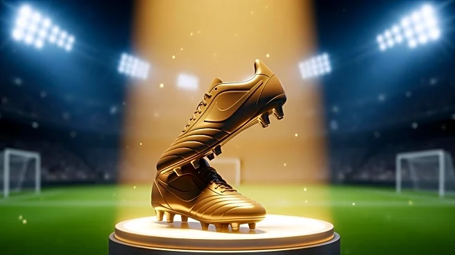 FIFA Announces Nominees for The Best Awards, Chelsea's Palmer and Maresca Shortlisted