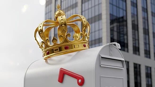 President Trump Nominates 'Trash Kingpin' for USPS Governor Amid High-Profile Real Estate Moves