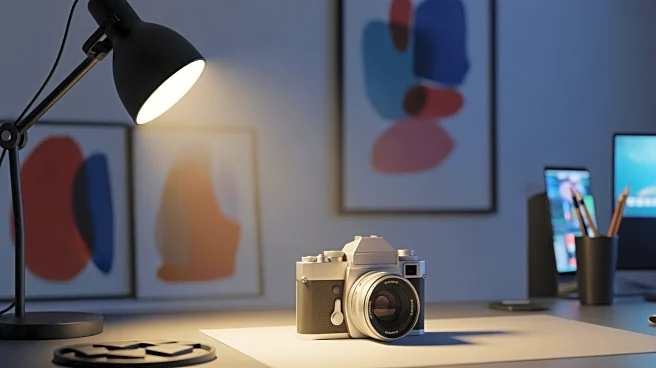 Media Industry Faces Creativity Challenges Amid Efficiency Focus