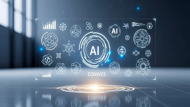 AI Glossary Highlights Key Terms and Their Impact on Technology
