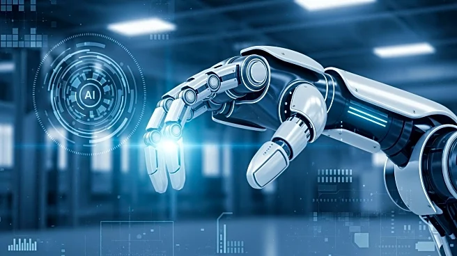 Doosan Robotics Wins CES Innovation Awards for AI Robotic Solutions