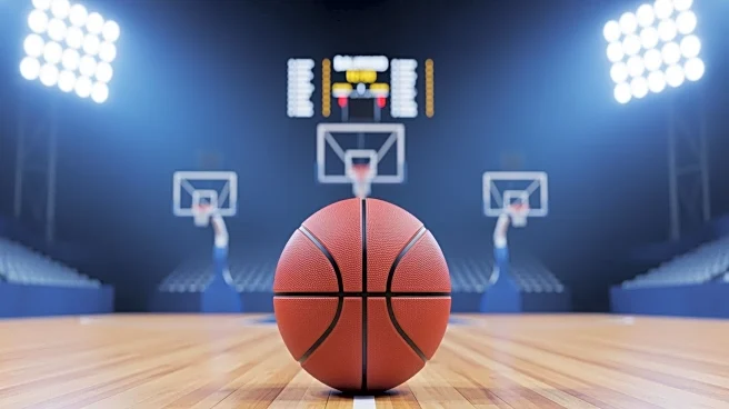 Washington Huskies Basketball Team Secures Victory Over Denver Pioneers with Balanced Scoring