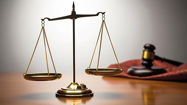 Supreme Court Considers President Trump's Tariff Powers Under National Emergency