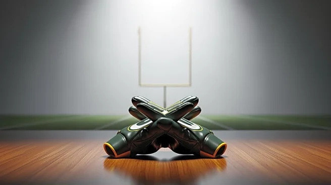 Green Bay Packers Face Uncertainty with Injuries to Key Wide Receivers Ahead of Eagles Matchup