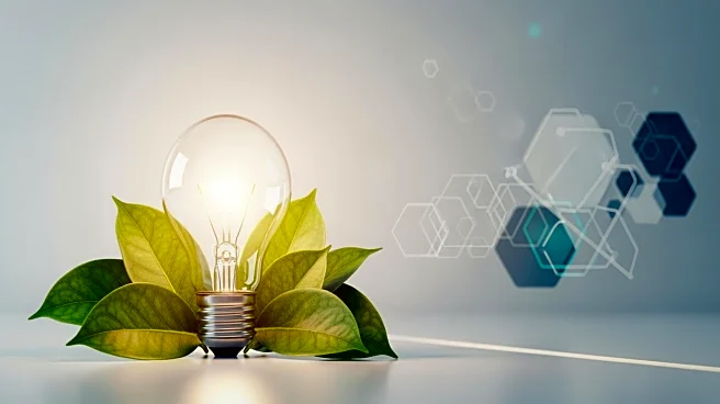 Duke Energy Releases Third-Quarter 2025 Financial Results Amid Energy Transition