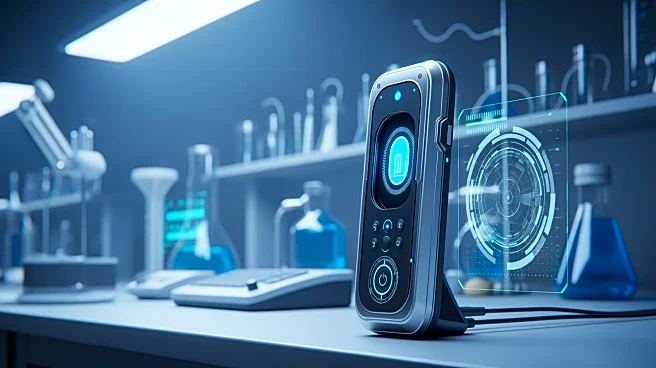 Meta Unveils Aria Gen 2 with Advanced Biometric Sensors for Research Labs