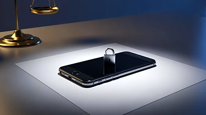 Ex-IDF Legal Chief Tomer-Yerushalmi Under House Arrest Following Phone Discovery