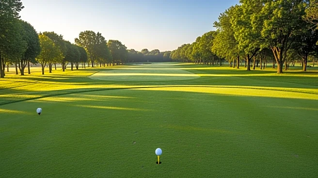 Analysis Reveals Flaws in Golf's 'Grow the Game' Strategy