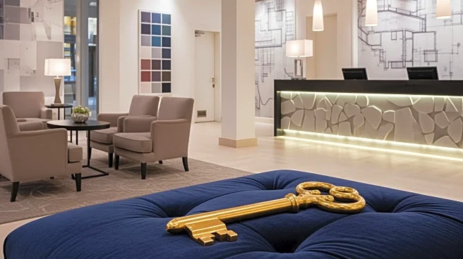 Hilton Houston Westchase Appoints Meghan Renderos as Director of Sales Amid Property Transformation