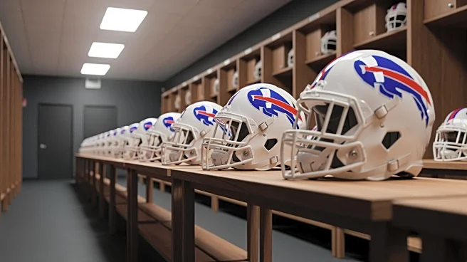 Buffalo Bills Prepare for Miami Dolphins After Victory Over Kansas City Chiefs