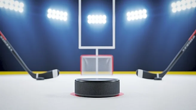 Sam Bennett Scores in Florida Panthers' Victory Over Los Angeles Kings