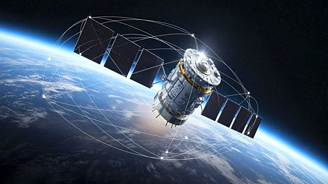 US State Department Criticizes EU Space Act for Potential Barriers to Collaboration