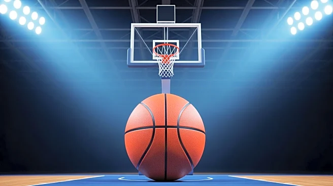 Florida Gators' Freshman Olivier Rioux Sets NCAA Record as Tallest Player