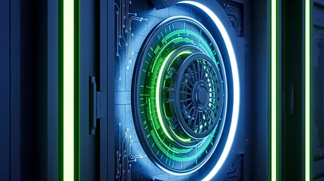 Singapore Gulf Bank Partners with Fireblocks to Enhance Digital Asset Security