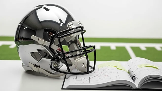 BYU Safety Tanner Wall Leads Defense Against Texas Tech's Offense